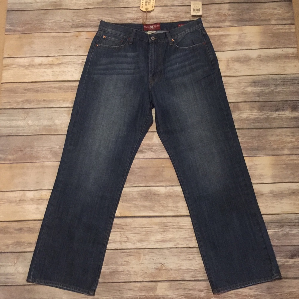 Lucky brand jeans